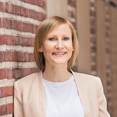 Titelfoto von Ernährungsberatung Daniela Klaus | Ernährungsberatung Frankfurt & online